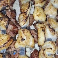 باغ رستوران کلبه