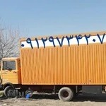 باربری ستارخان تهران ویلا