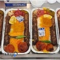 رستوران و تهیه غذای میدلند