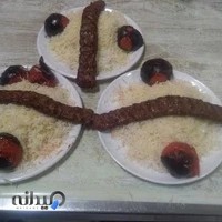 غذا اماده بیستون