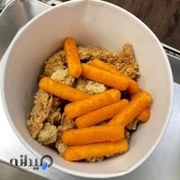 مانجو سوخاری