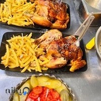 بریان کده تاج محل