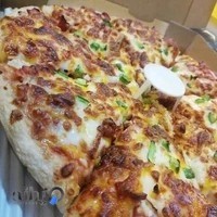 پیتزا کاروس