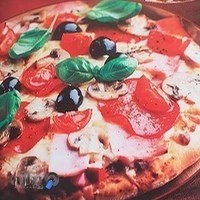 پیتزا و ساندیچ فرهاد