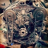 کلینک فوق تخصصی R&T