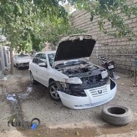 سپرسازی وفایبر گلاس پژمان