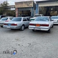 تویوتا یدک( استاد عباس )