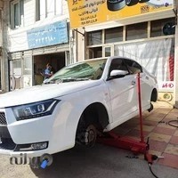 فروشگاه رینگ و لاستیک دیاکو