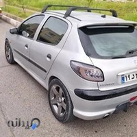 شیشه دودی مبین