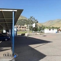 دبیرستان دخترانه سمپاد فرزانگان دوره اول