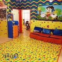 مهدکودک نونهالان