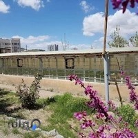 هنرستان کشاورزی سنندج ناحیه یک