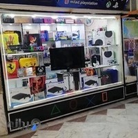 فروشگاه پلی استیشن سنندج میلاد