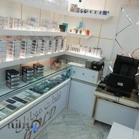 قطعات موبایل گلد