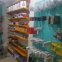 شرکت پردازش نوین(پخش عمده لوازم جانبی موبایل) -مجتمع بارین۴
