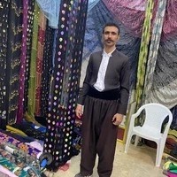 پارچه سرای خان