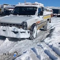 پمپ بنزین سرمستی