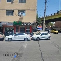 کرکره و دربهای اتوماتیک حسین پناهی