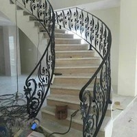 کارگاه جوشکاری و پله گرد ( افشین )