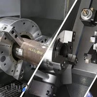 تراشکاری و جوشکاری بیژن