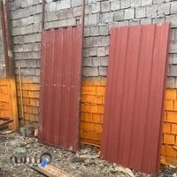 کارگاه جوشکاری صادقی