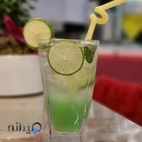 قهوه ماندالا