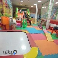 شهربازی چایلد لند