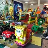 شهربازی وروجک