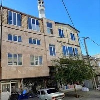 مسجد فاروق اعظم گلشن