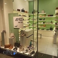 کفش آرمد ArMod shoes