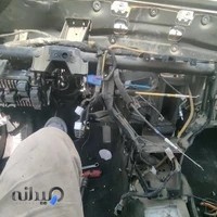 باطری سازی و باطری فروشی کیومرث