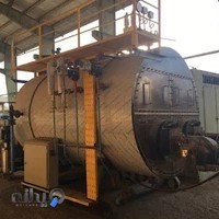 ماشین سازی عباسیان