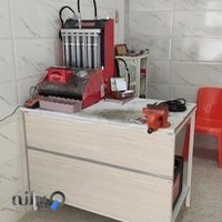 تنظیم موتور چکاپ