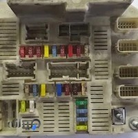 تنظیم موتور، ریمپ و تعمیرات تخصصی ECU M. K. K