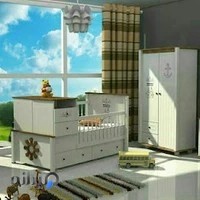 صنایع چوب و mdf کامکار