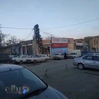 فروشگاه لوازم یدکی (حاج خالد احمدی نیاز )