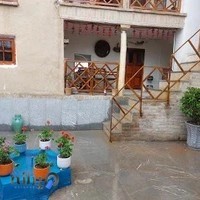 اقامتگاه سنتی چایچی