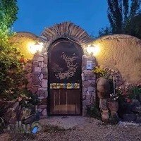 اقامت‌گاه بوم‌گردی بهشت نیلا