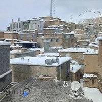 ecolodge_sarok. اقامتگاه بومگردی سروک