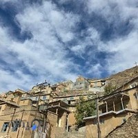 اقامتگاه بومگردی کابوک