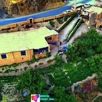 سوئیت - اقامتگاه بومگردی ژاورود