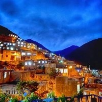 بوم گردی نیر