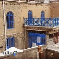 اقامتگاه بومگردی پایگلان