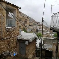 اقامتگاه بومگردی سولین