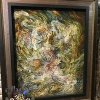 فروشگاه تابلوفرش دستبافت نظرپور