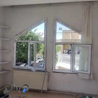 تولیدی درب و پنجره دوجداره ویندورا