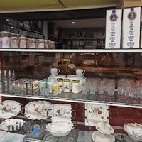 لوازم آشپزخانه تاپ