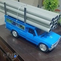 لوله و اتصالات کشاورزی زارعی