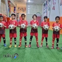 آکادمی تخصصی ورزشی امپراطور