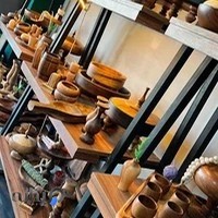 گالری چوب آندیا